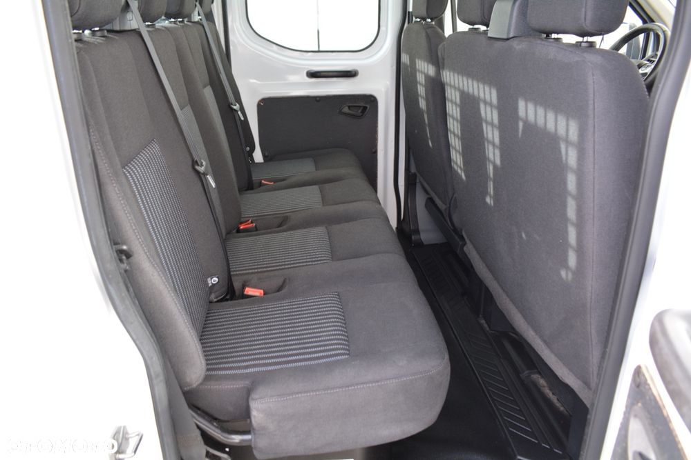 Ford FORD TRANSIT MK8 doka - 25
