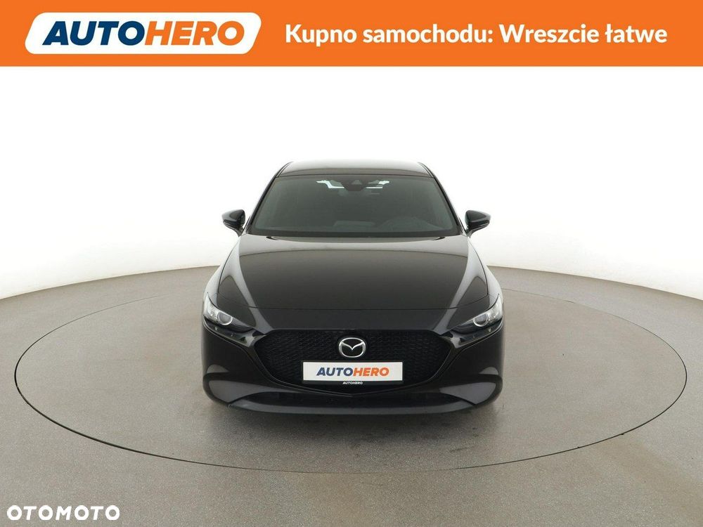 Mazda 3 SKYACTIV-G 2.0 M-Hybrid DRIVE - 12
