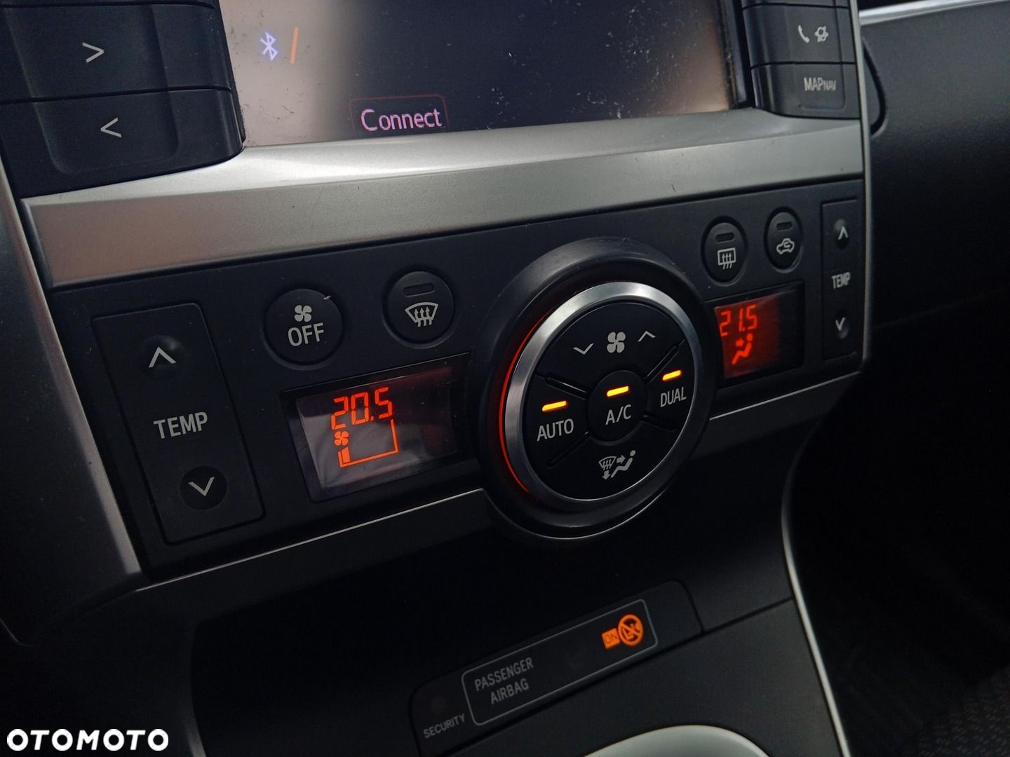 Toyota Verso - 17