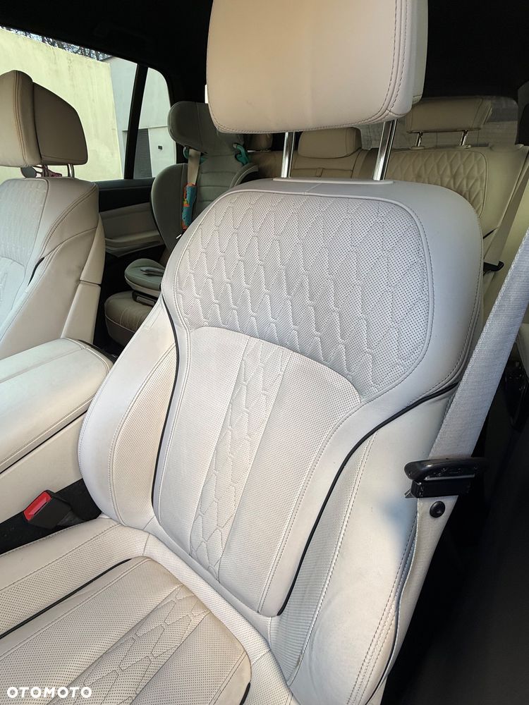 BMW X5 xDrive30d mHEV sport - 13