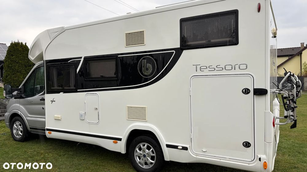 Benimar TESSORO 442 - 2