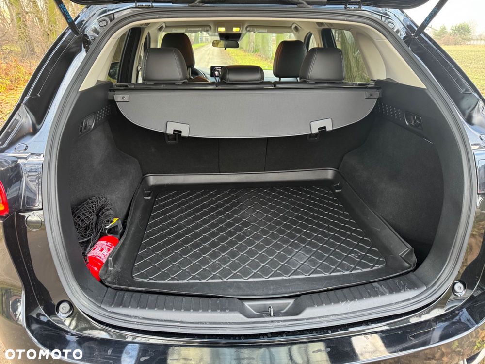 Mazda CX-5 - 6