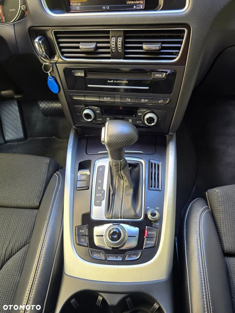 Audi Q5 2.0 TDI clean diesel Quattro S tronic - 15