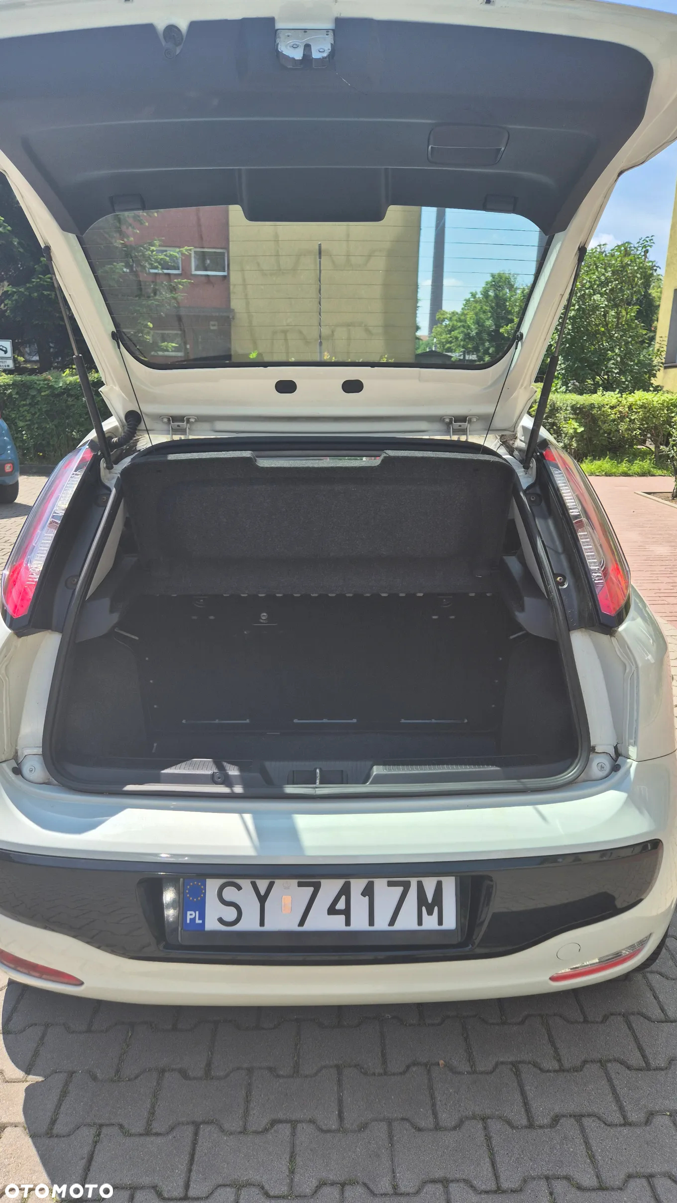 Fiat Punto Evo 1.2 8V Mylife - 9