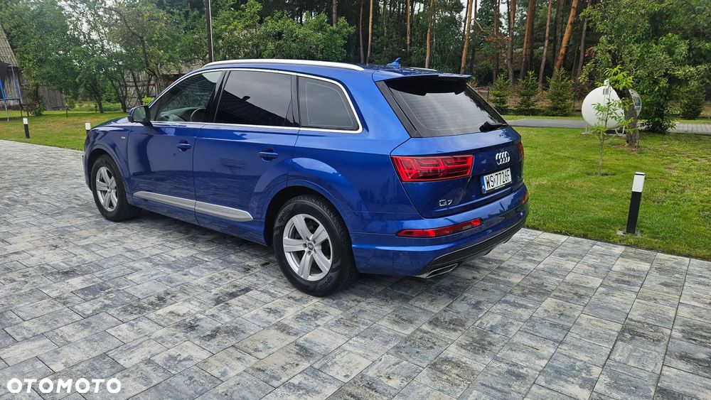 Audi Q7 - 20