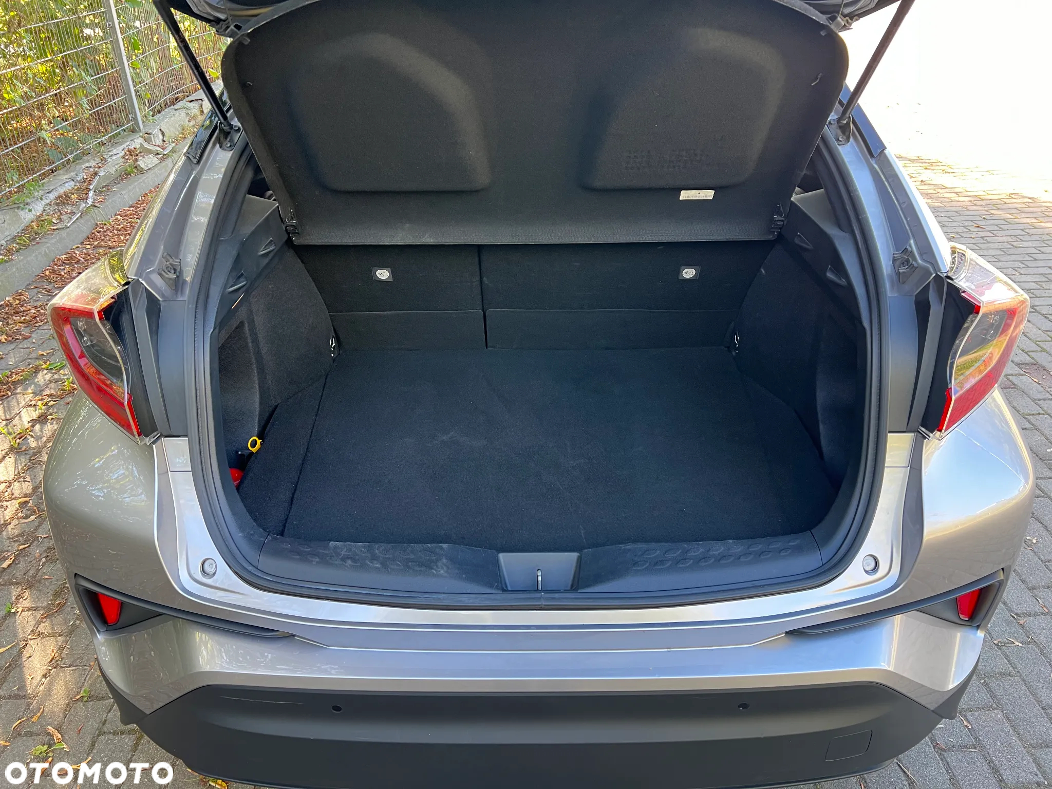 Toyota C-HR 1.8 Hybrid Selection - 19