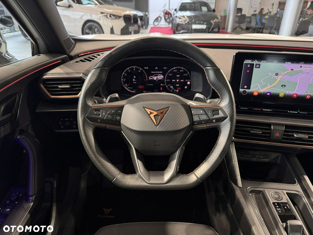 Cupra Formentor - 20