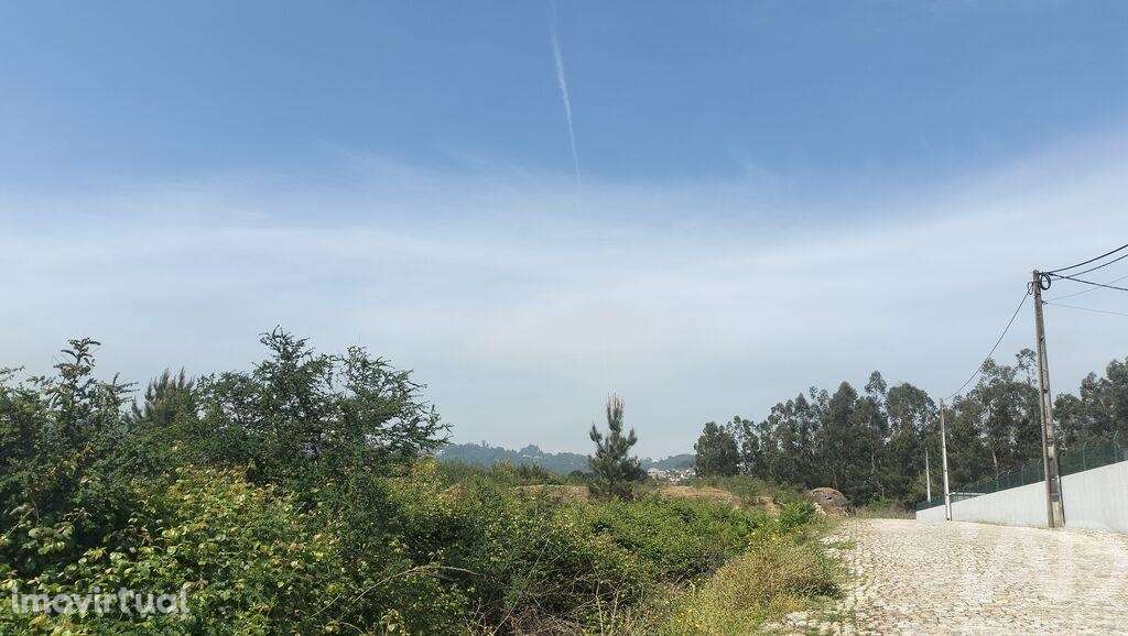 Terreno para construção em Paredes - Grande imagem: 5/34