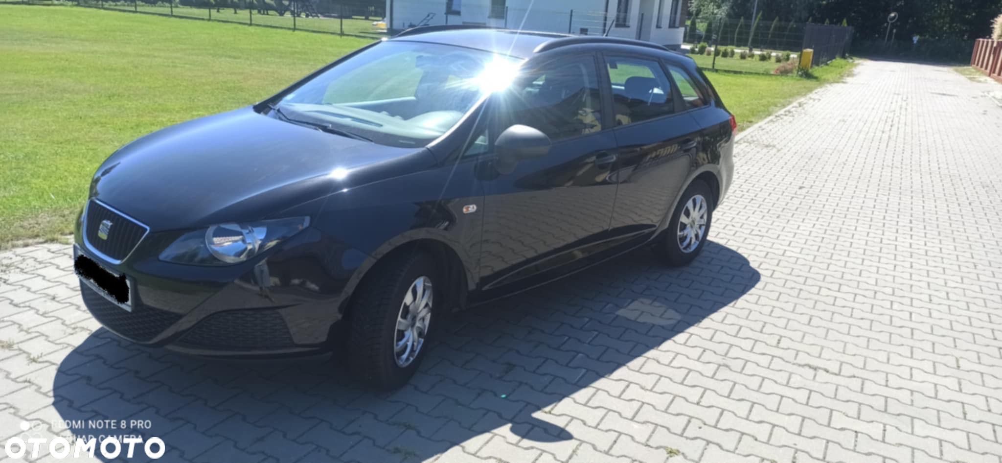 Seat Ibiza 1.4 16V Entry - 1