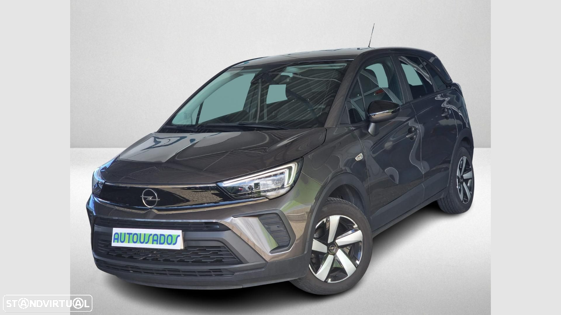Opel Crossland 1.5 D Business - 2
