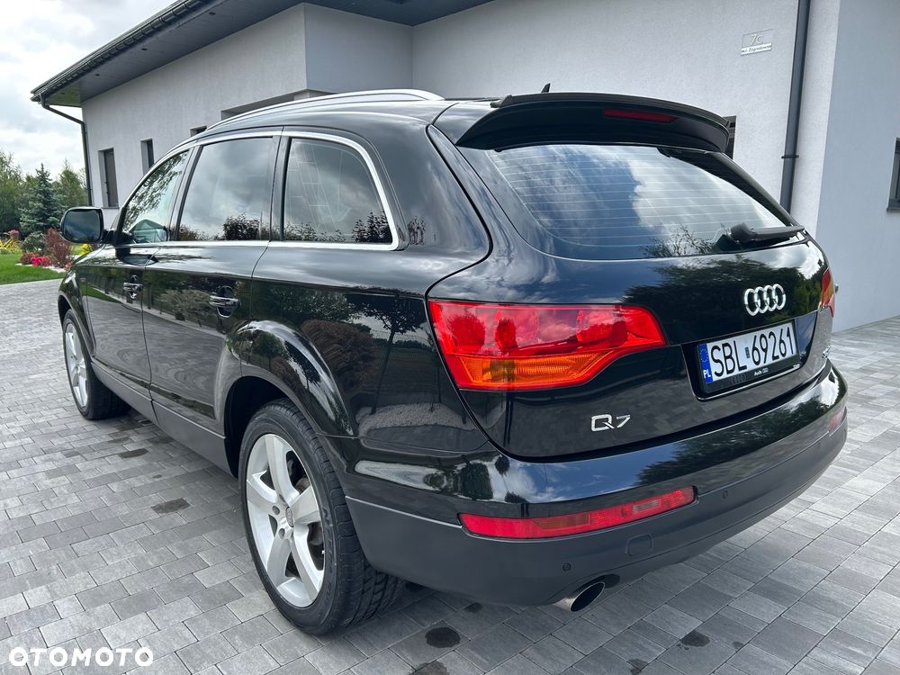 Audi Q7 - 5