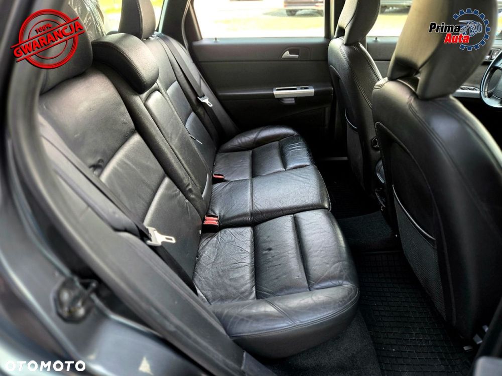 Volvo V50 1.6D DRIVe Start-Stop - 3