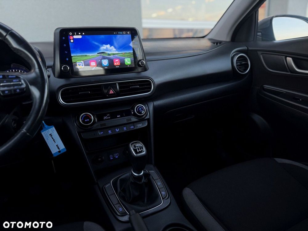 Hyundai Kona 1.0 T-GDI Style - 15