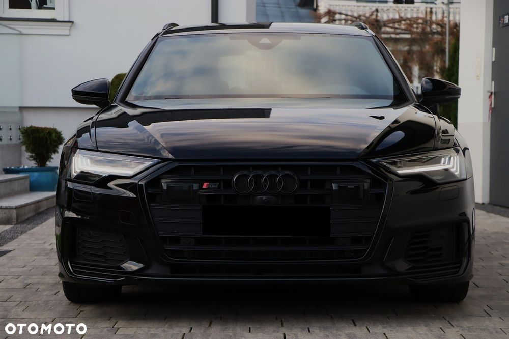 Audi S6 Avant - 9