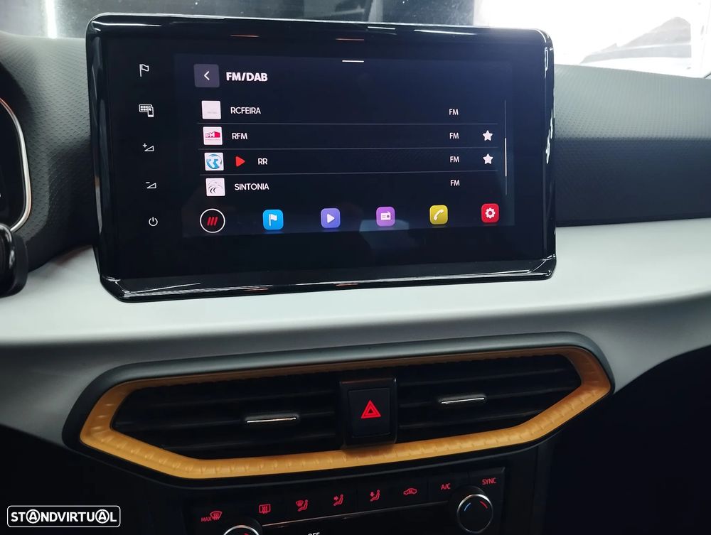 SEAT Arona 1.0 TSI Style - 22