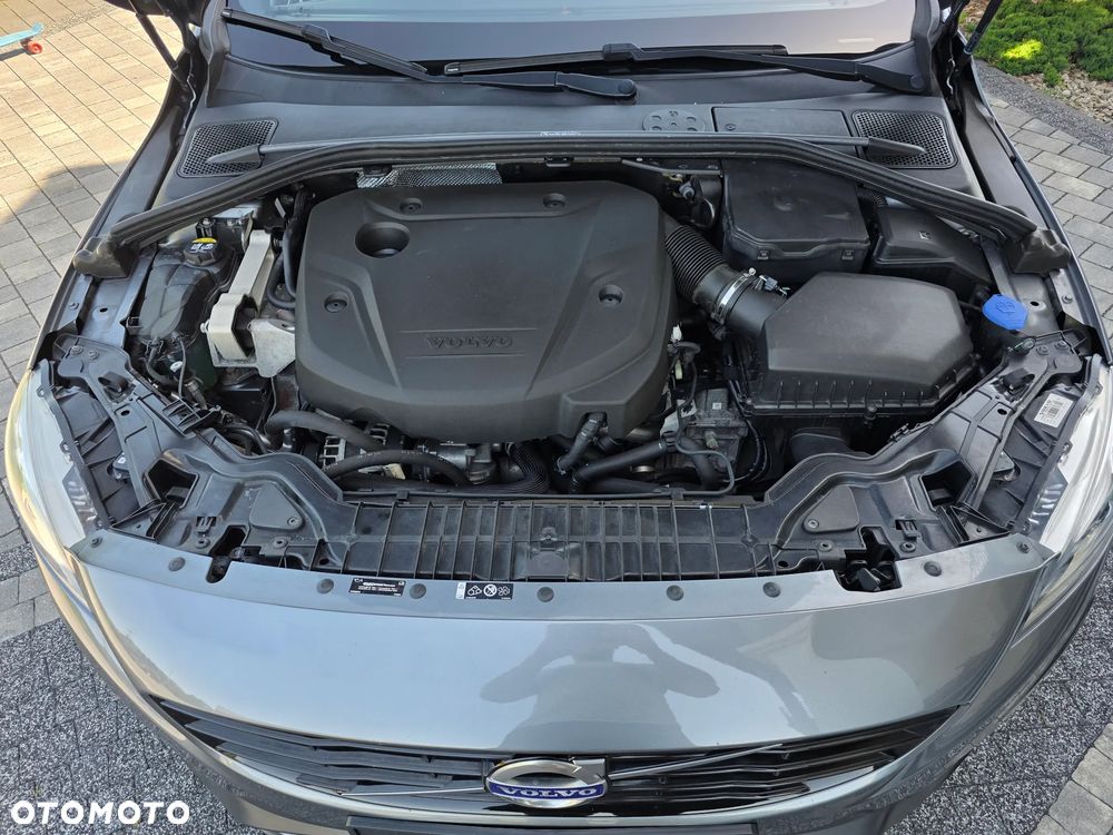 Volvo V60 D4 RDesign - 8