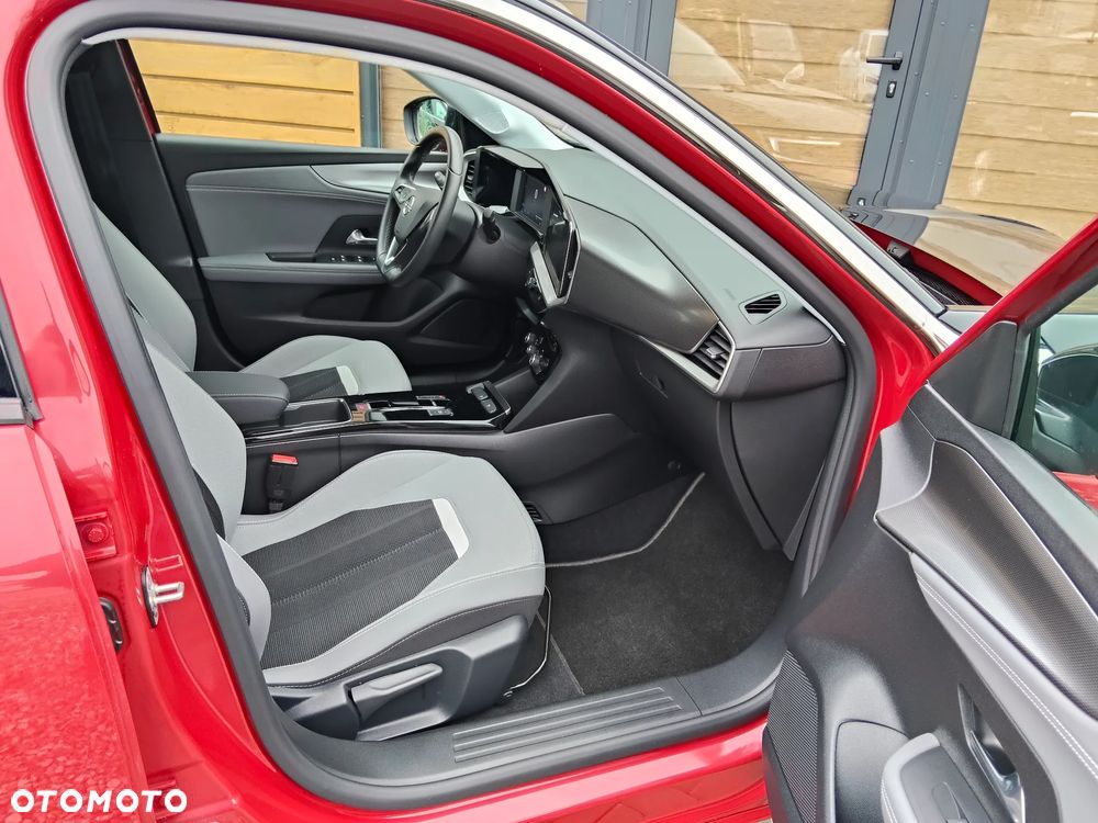 Opel Mokka Mokka-e 50kWh Ultimate Pack - 20