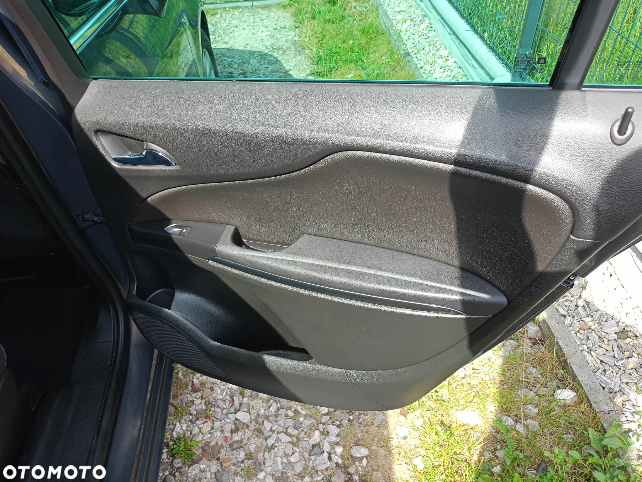 Opel Zafira 1.4 T Cosmo - 26