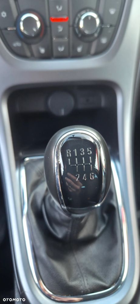 Opel Astra 1.6 CDTI Active - 24