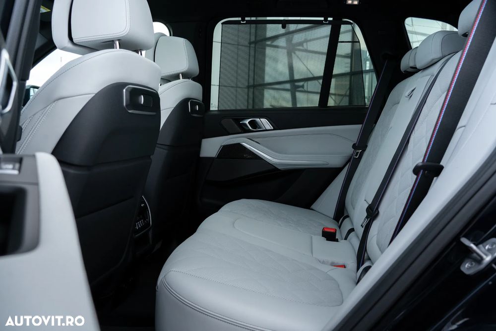 BMW X5 xDrive30d AT MHEV - 9