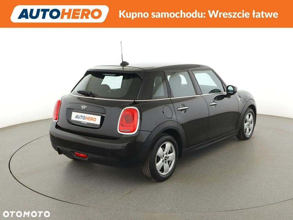 MINI ONE - 8