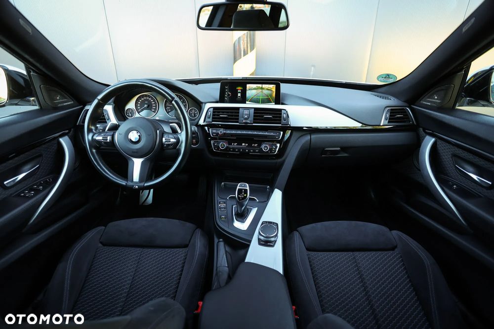 BMW Seria 3 330i M Sport Shadow sport - 6