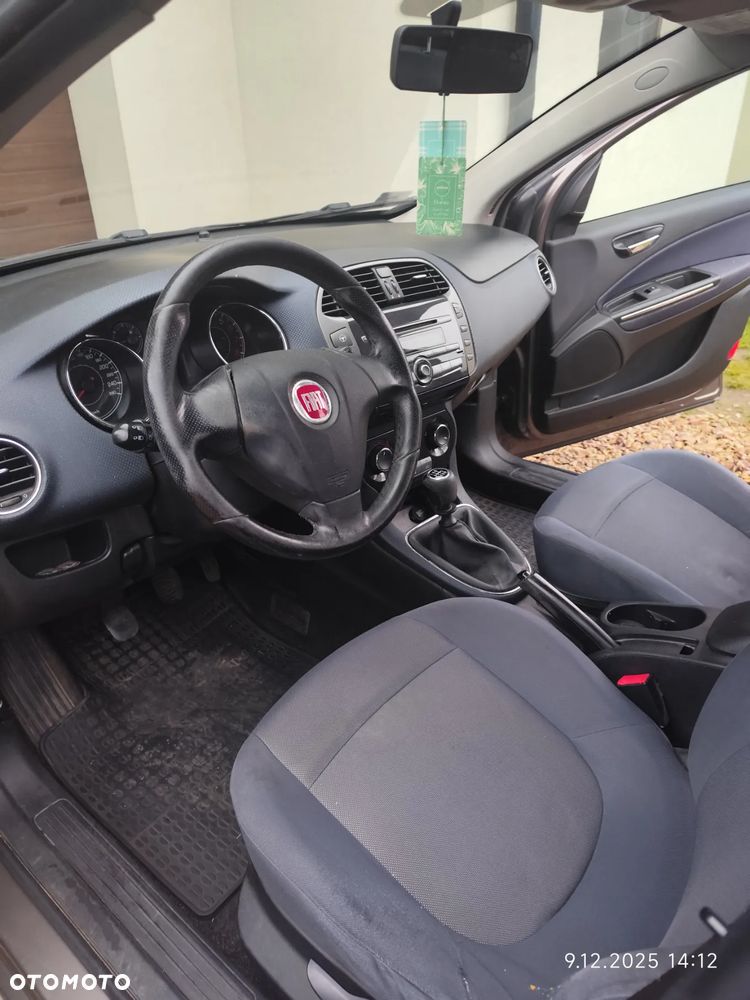 Fiat Bravo 1.4 16V Fresh - 7