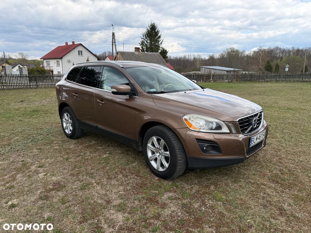 Volvo XC 60 ver-2-4d-awd - 8