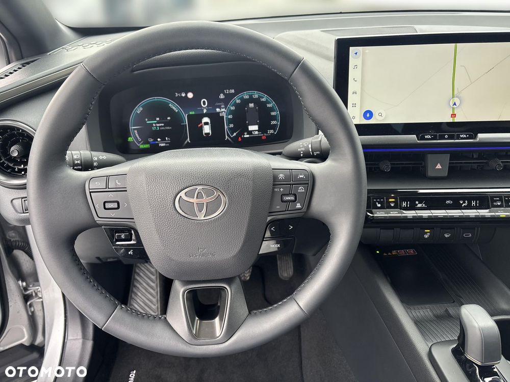 Toyota C-HR - 18