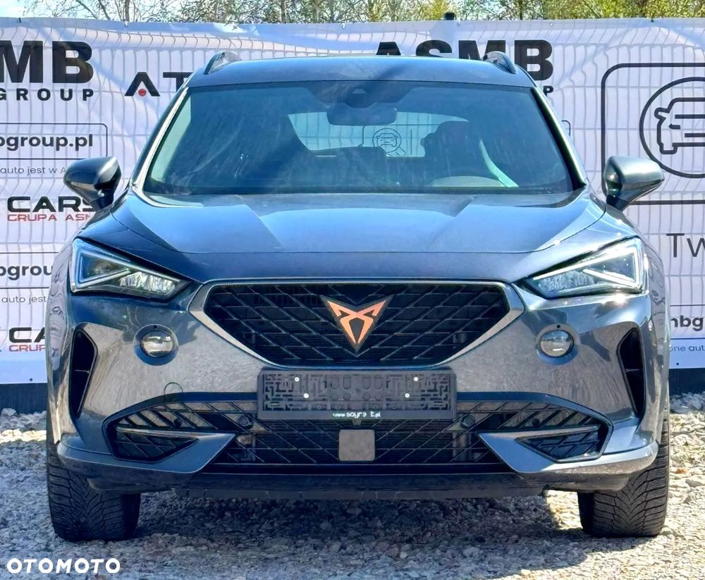 Cupra Formentor 1.5 TSI DSG - 3