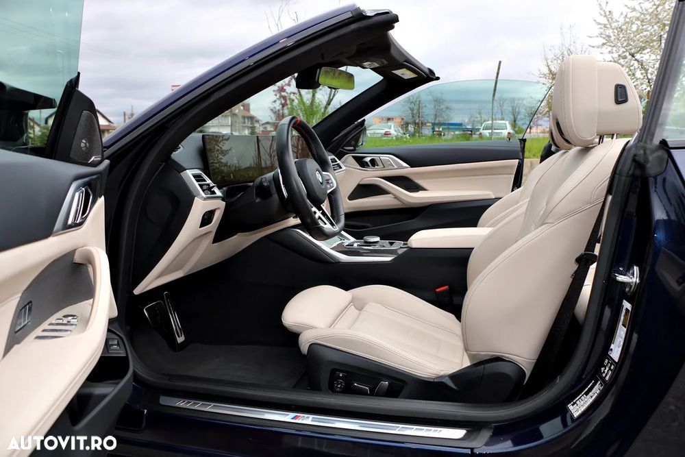 BMW M4 M440i xDrive AT MHEV - 23