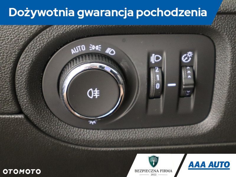 Opel Grandland X - 21