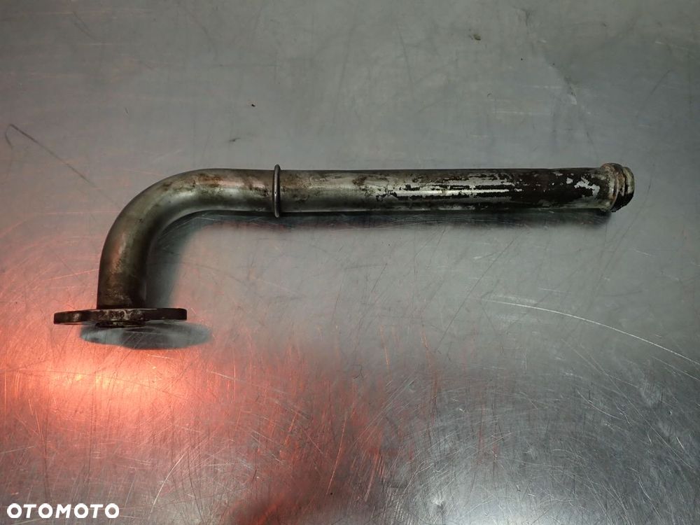 PRZEWÓD WODY FIAT CROMA II 55353329 - 1