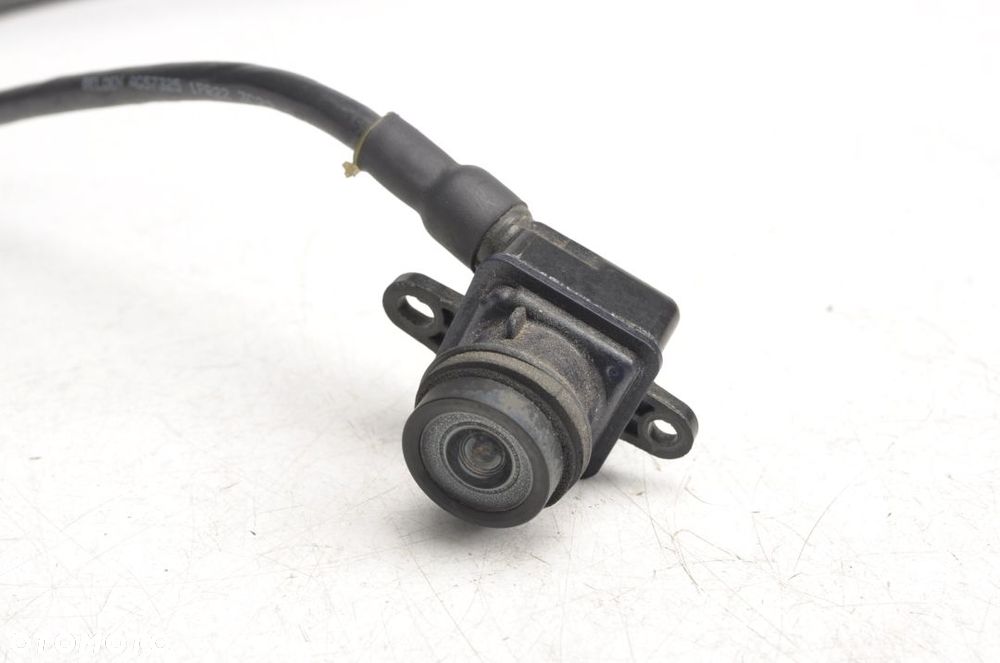 MCLAREN 650S KAMERA COFANIA 11M0778CP.04 - 2