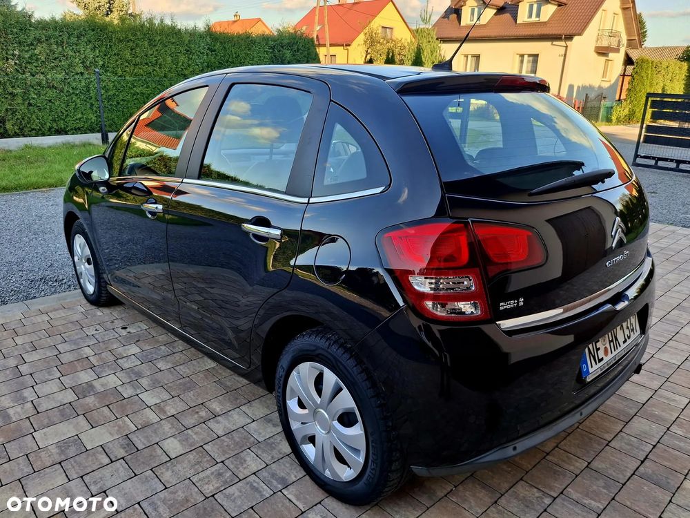 Citroën C3 1.4 Selection - 6