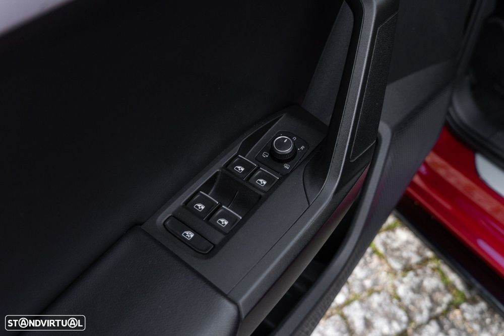 SEAT Leon 2.0 TDI FR DSG S/S - 43