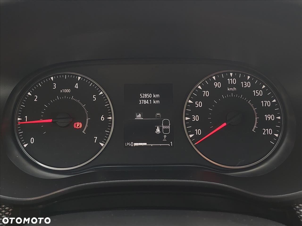Dacia Sandero - 14
