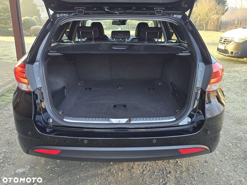 Hyundai i40 1.7 CRDi Business - 27