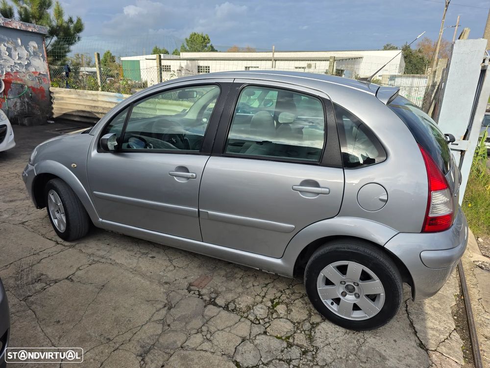 Citroën C3 1.1 Exclusive - 2