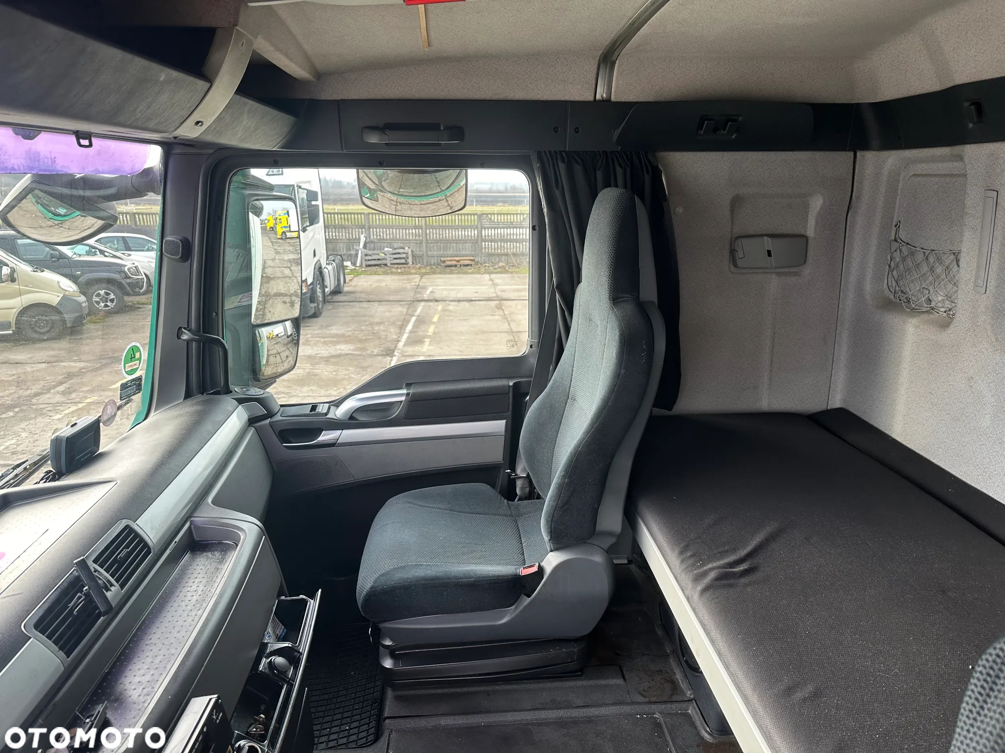MAN TGX 18.400 4X2 LL - 10