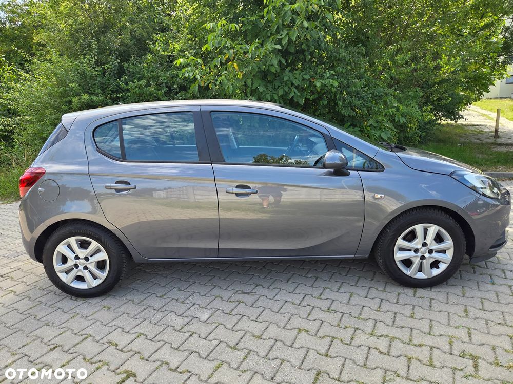 Opel Corsa 1.4 Selection - 5
