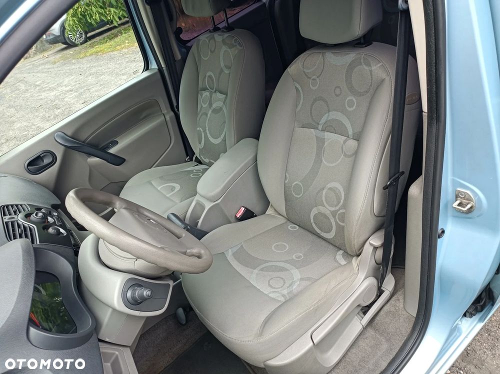 Renault Kangoo 1.6 16V Expression - 18