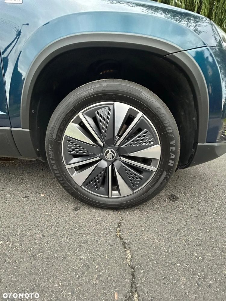 Skoda Karoq - 4