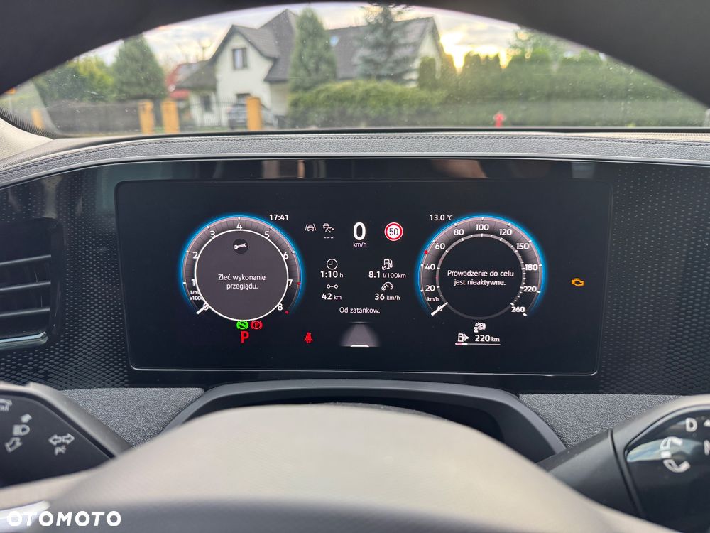 Volkswagen Passat - 31