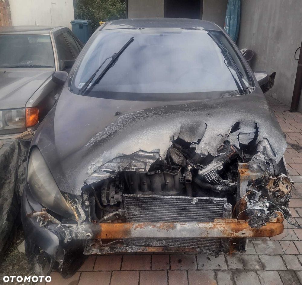 Peugeot 307 - 1