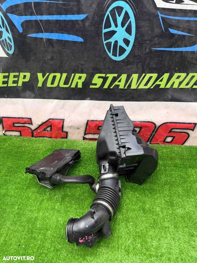 Carcasa filtru aer Bmw G30 G11 G12 G14 G16 G01 G06 - 3