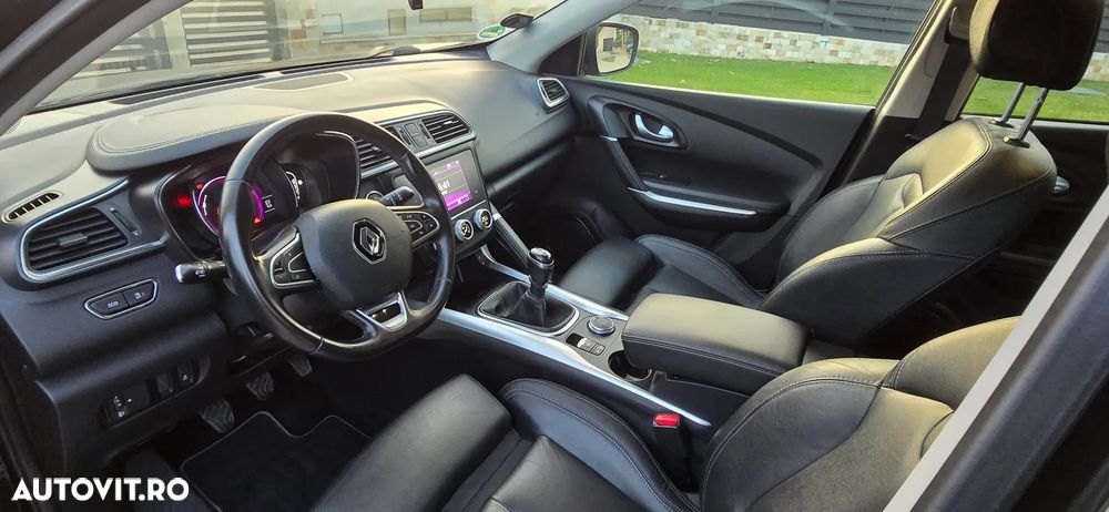 Renault Kadjar - 11