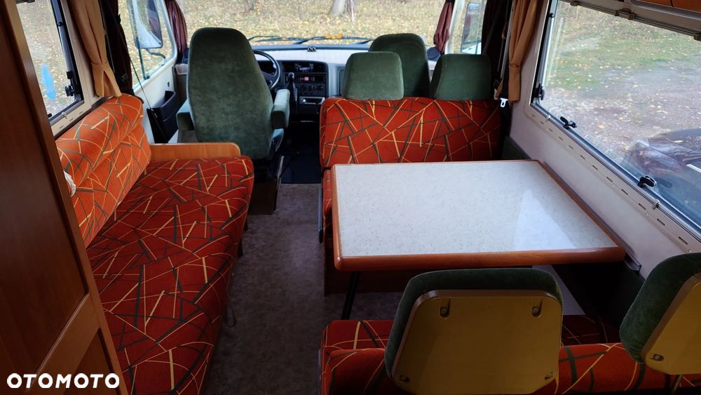 Hymer-Eriba B544 - 15