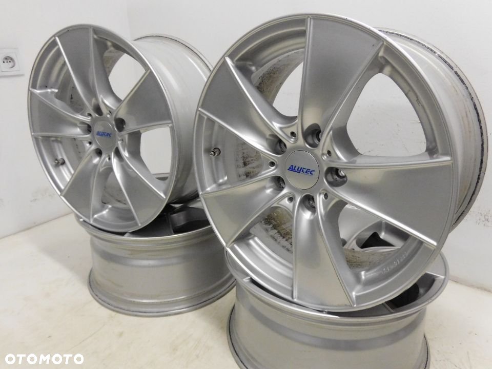 FELGI 18 OPEL INSIGNIA A BMW 3 5 X3 X5 - 2