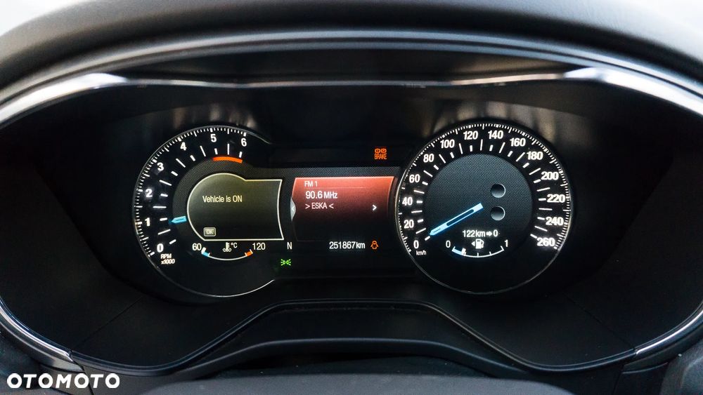 Ford Mondeo - 15